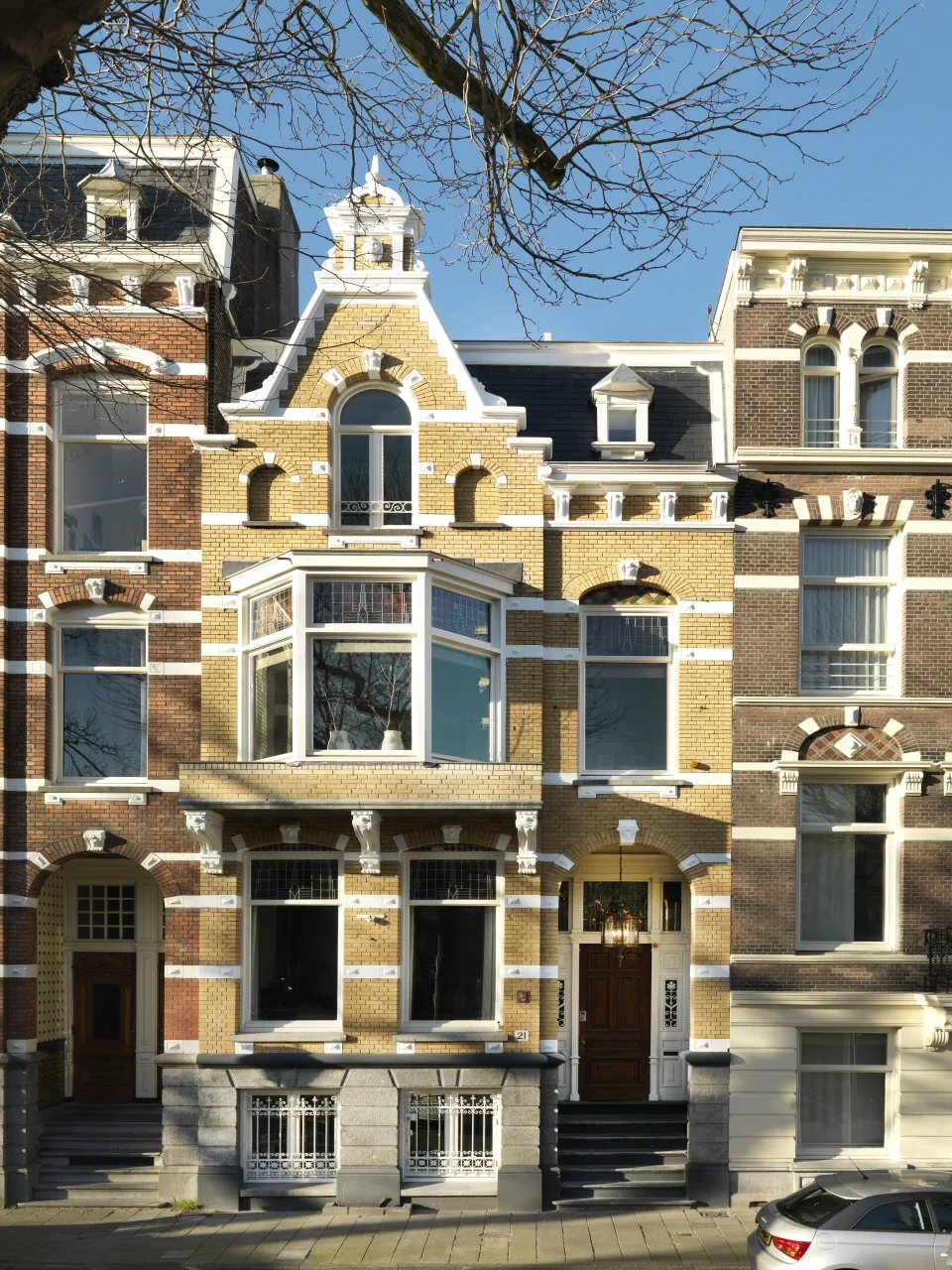Villa Nicola