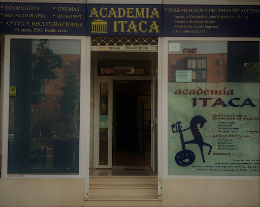 Academia Itaca