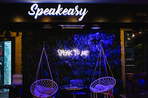 Photo n°2 de Speakeasy Coffee à Bondy (Restaurant)