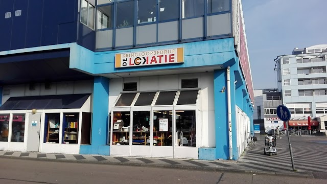 Kringloopbedrijf De Lokatie