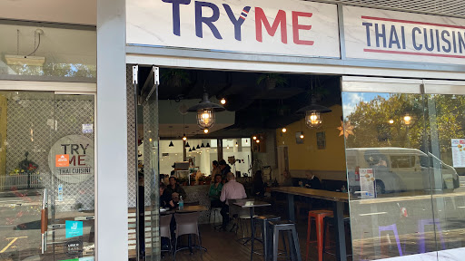 Photo of Try me Thai Cuisine