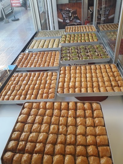 Photos of Kardeşler Pastanesi
