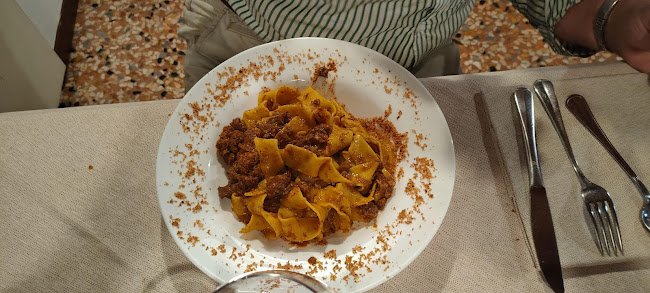 Opinii despre l' Osteria Al Portego -Borgo di Bassano - Trattoria Moderna - Pizzeria în Cittadella - Ristorante
