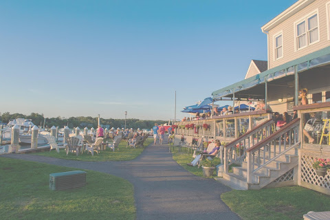 Summer Shanty by null