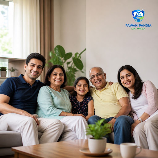 Choosing the right health cover for your family can be confusing. At Pawan Pandia LIC WALA, we he… post image