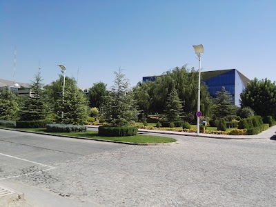 Photos of Pardis Technology Park
