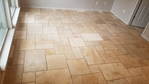 Flooring Ortiz - Visual