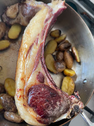 Photo n°24 de Archimède à Saint-Aignan (Caviste)