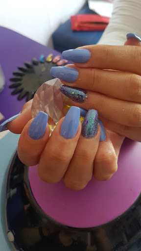 Estética Unisex Tere - Thumbnail