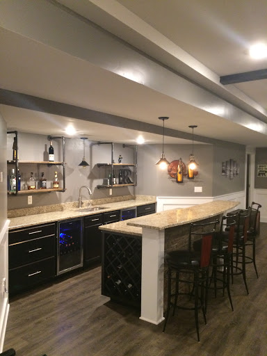Studio 1555 - Visual