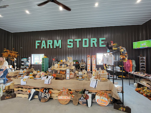 Papo's Pumpkin Patch - Visual