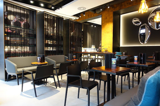 Karmello Chocolatier