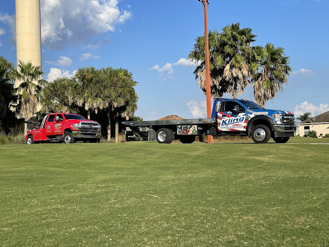 Kling Towing & Recovery, Inc.