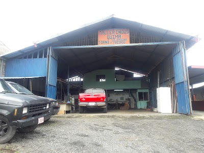 Photos of Taller Industrial Quima