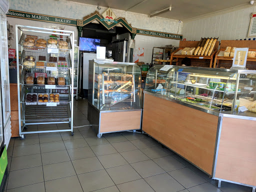 Martin Bakery