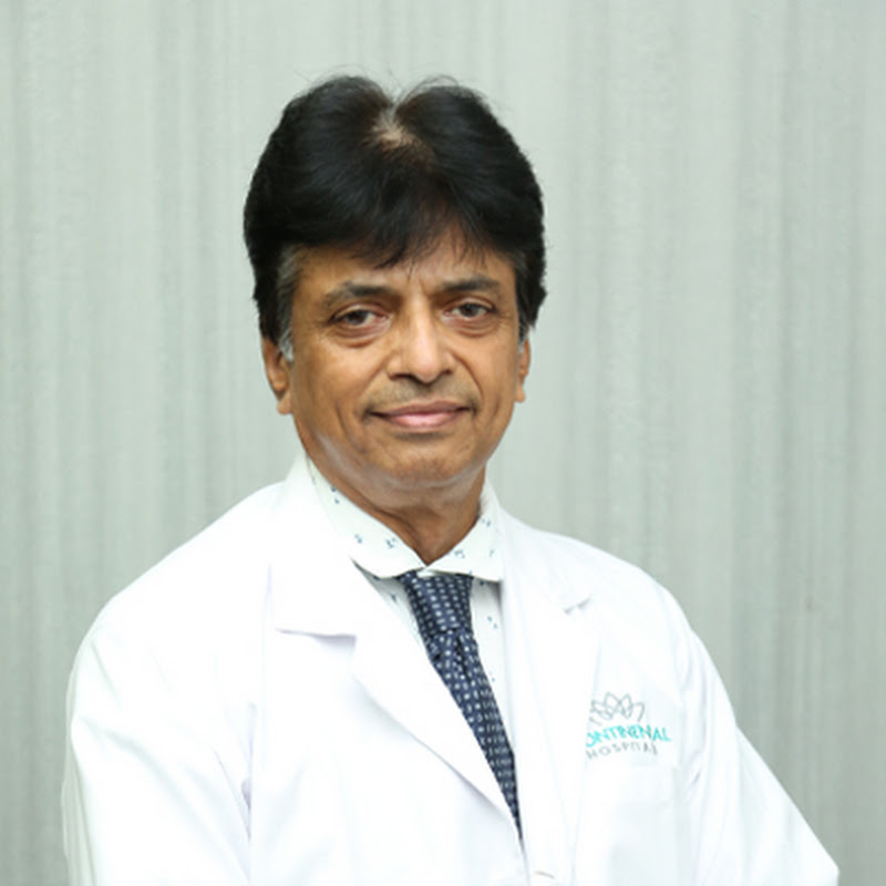 Sudheer Kumar K - Best Pediatrician in Gachibowli Hyderabad
