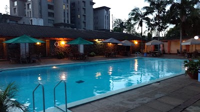 Photos of Nairobi Gymkhana