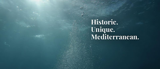 Aquarium of Rhodes - Hydrobiological Station HCMR - Thumbnail