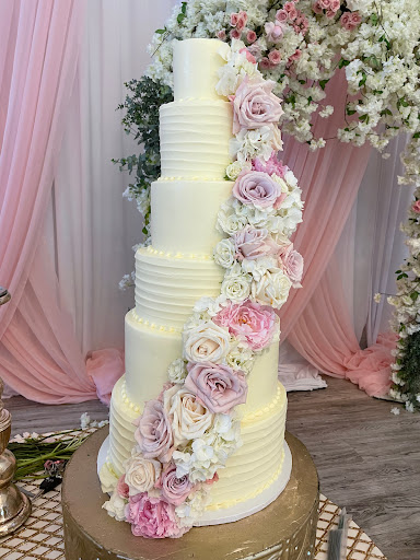 Arielle Pastry Works - Thumbnail