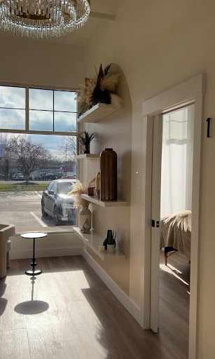 Moda Suites - Visual