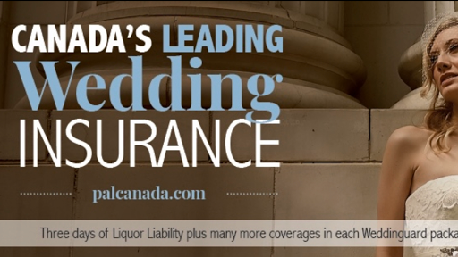 PAL Insurance Brokers Canada Ltd Logo