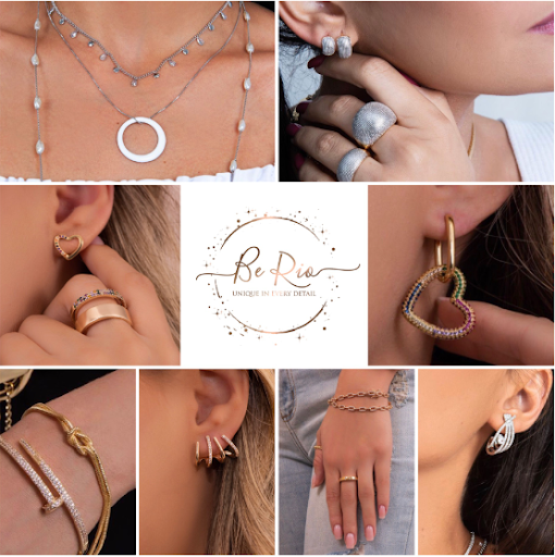 Be Rio - Visual