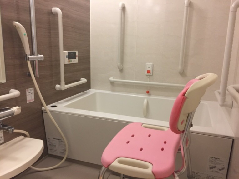 SOMPOケア そんぽの家Ｓ長居