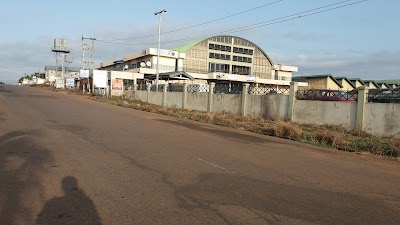 Photos of Adenta Shopping Mall