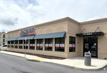 Patriot Urgent Care - Hagerstown