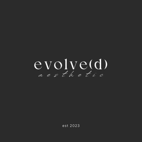 evolve(d) aesthetic