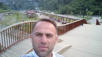 Photos of Boztepe Semt Sahası