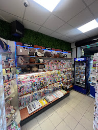 Photo n°14 de TabacShop89 à Saint-Médard-de-Guizières (Boutique de cigarettes électroniques)