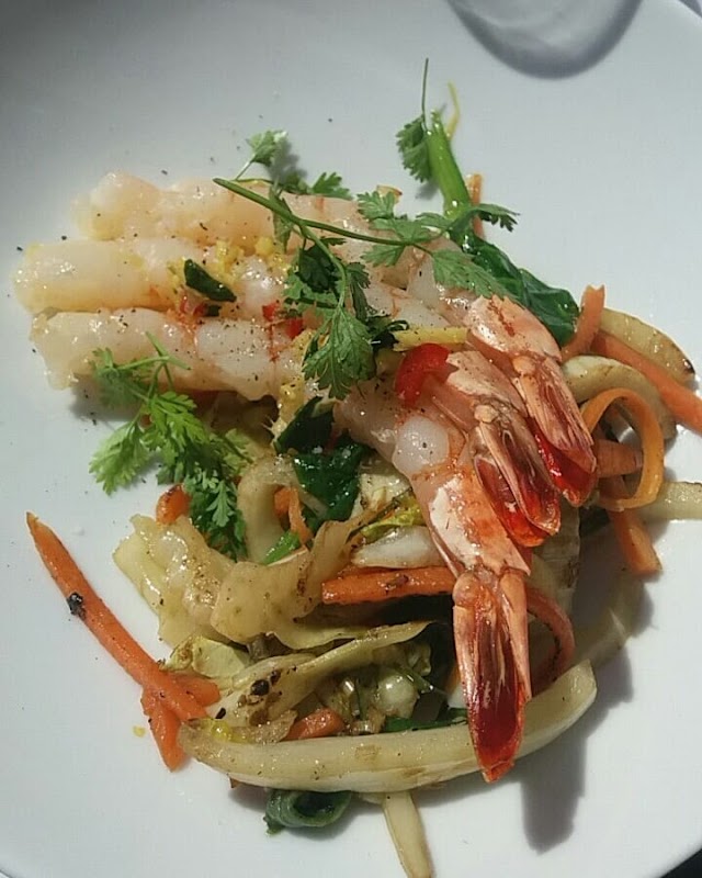 Tero (Saint-Gilles)