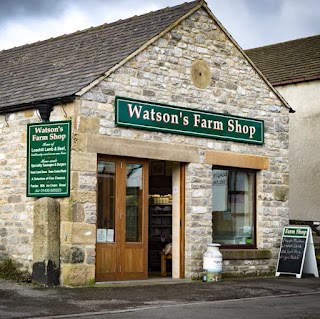 Watson's Farm Shop