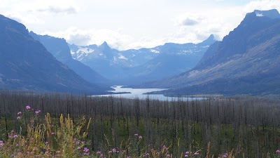 Glacier County