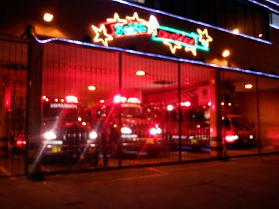 Photos of Estaci&oacute;n de Bomberos Central la Pepita