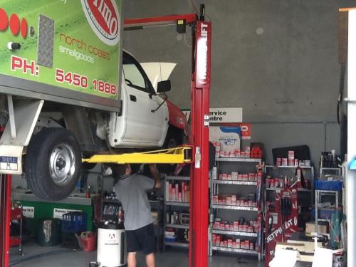 Enterprise Auto Repairs - Thumbnail