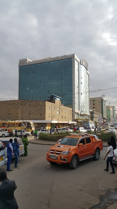 Photos of Grand Royal Hotel