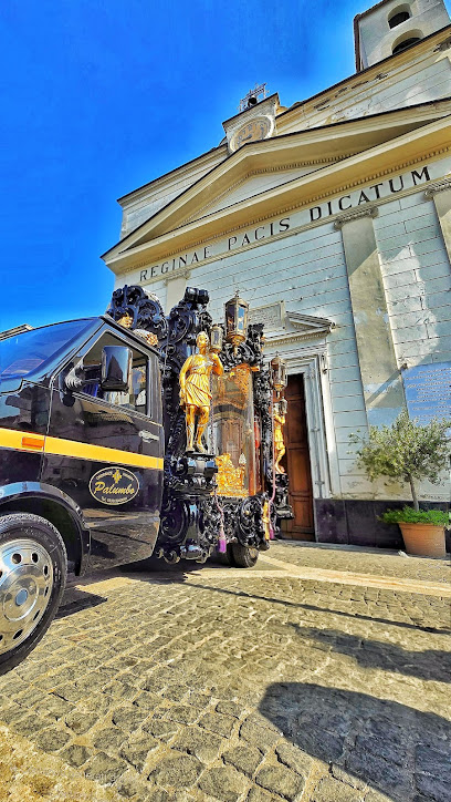 Onoranze funebri Eredi di Palumbo