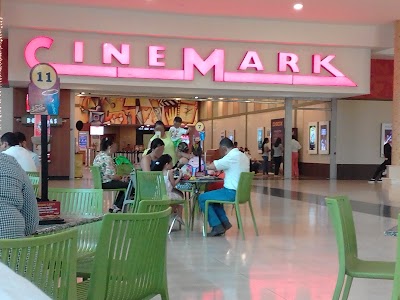 Photos of Cinemark Buenavista