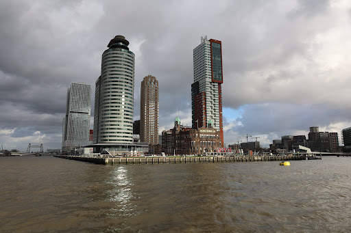 The Rotterdam - Thumbnail