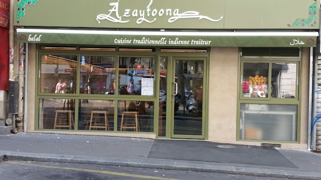 Azaytoona