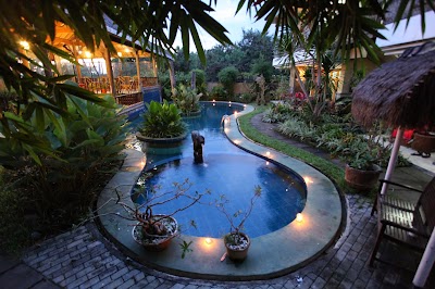 lodging