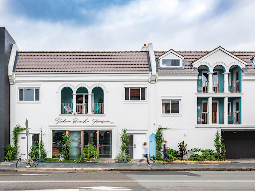 Stoke Beach House, Manly