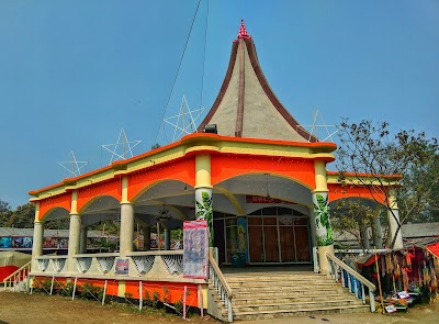 Hindu Temple