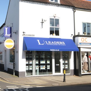Leaders Lettings and Estate Agents in Kenilworth & Coventry