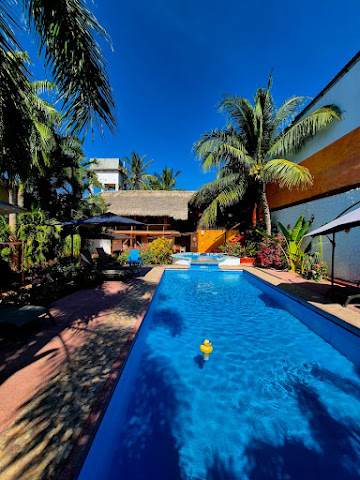 Hotelito Swiss Oasis - Solo Adultos by null