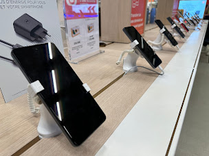 Photo n°34 de Boulanger La Roche sur Yon à La Roche-sur-Yon (Magasin d'électroménager)