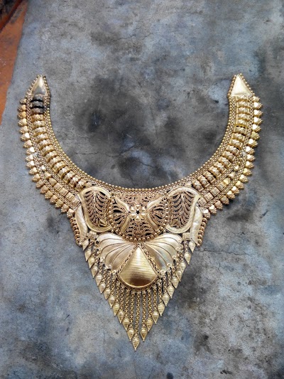 Photos of Ma-Moni Jewelers