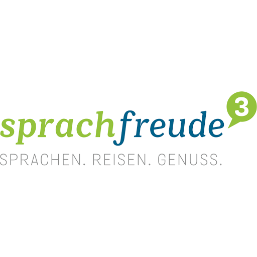 Sprachfreude³ - Visual